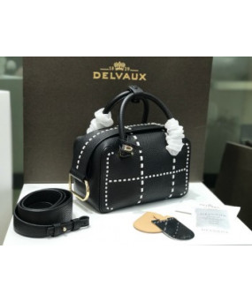 델보 쿨 박스백